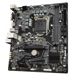 Gigabyte H510M H alaplap